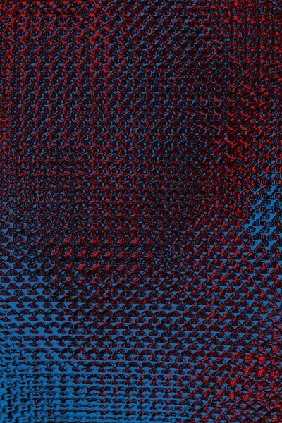 Soyut sanat duvar resmi. Modern, çağdaş sanat geçmişi