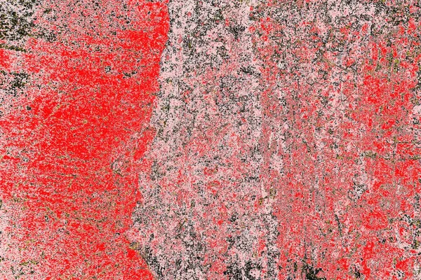 Soyut sanat duvar resmi. Modern, çağdaş sanat geçmişi