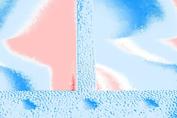 arkaplan olarak soyut renk dokusu, duvar kağıdını kopyala 