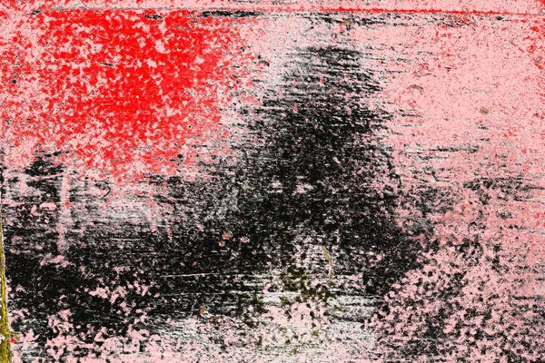 Soyut sanat duvar resmi. Modern, çağdaş sanat geçmişi