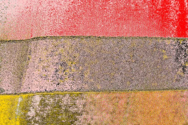 Soyut sanat duvar resmi. Modern, çağdaş sanat geçmişi