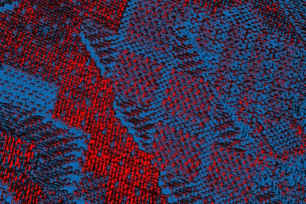 Soyut boyalı arka plan. Soyut sanat geçmişi. Renk dokusu