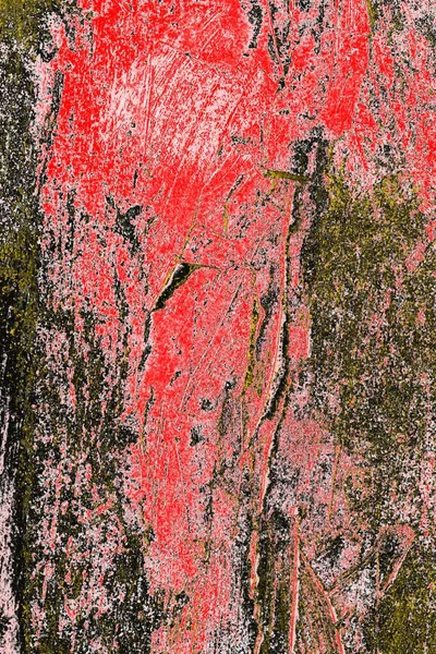 Soyut sanat duvar resmi. Modern, çağdaş sanat geçmişi