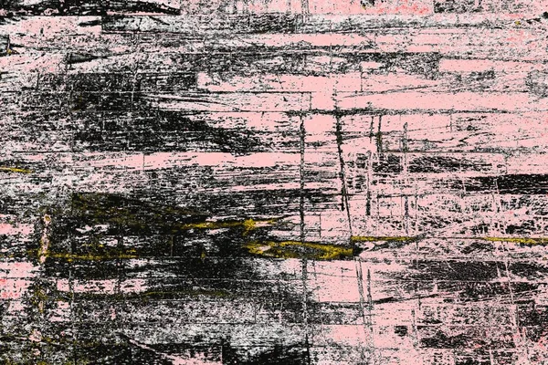 Soyut sanat duvar resmi. Modern, çağdaş sanat geçmişi