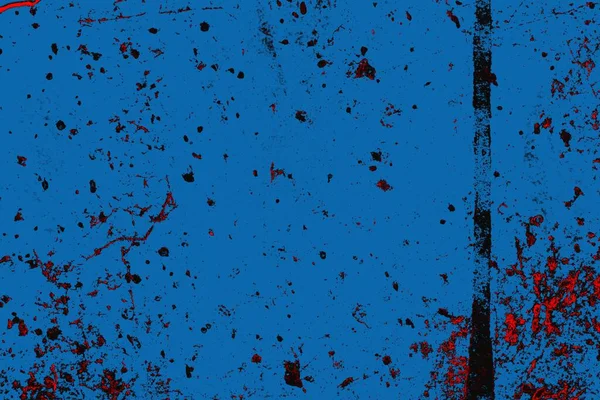 Soyut sanat duvar resmi. Modern, çağdaş sanat geçmişi