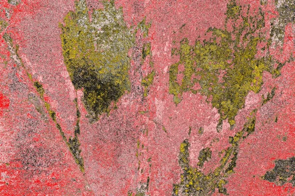 Soyut sanat duvar resmi. Modern, çağdaş sanat geçmişi