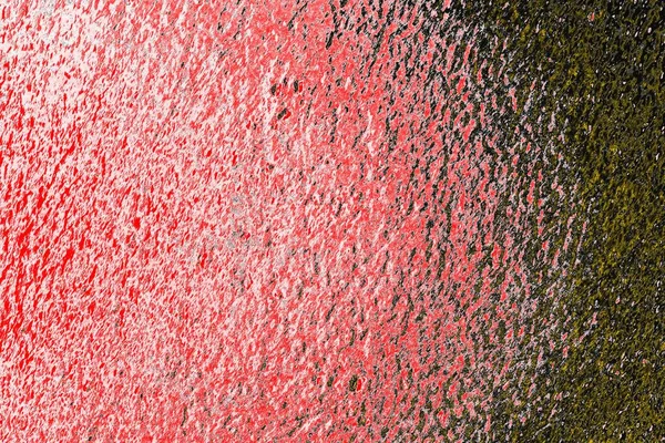 Soyut sanat duvar resmi. Modern, çağdaş sanat geçmişi