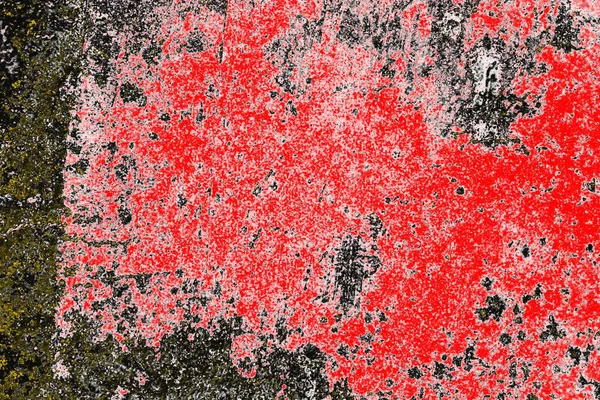 Soyut sanat duvar resmi. Modern, çağdaş sanat geçmişi