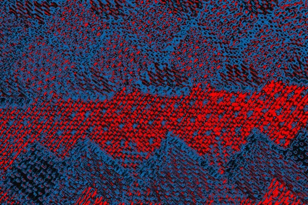 Soyut boyalı arka plan. Soyut sanat geçmişi. Renk dokusu