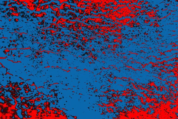 Soyut boyalı arka plan. Soyut sanat geçmişi. Renk dokusu