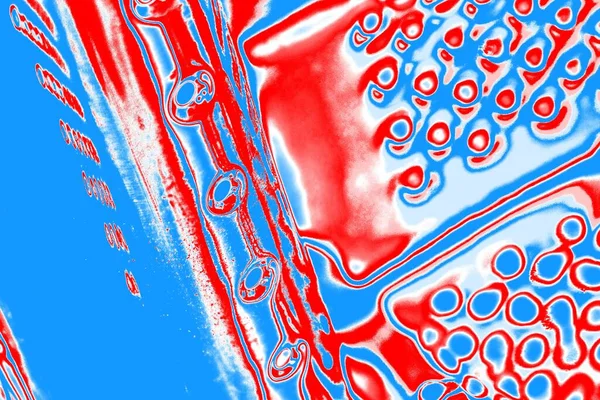 arkaplan olarak soyut renk dokusu, duvar kağıdını kopyala 