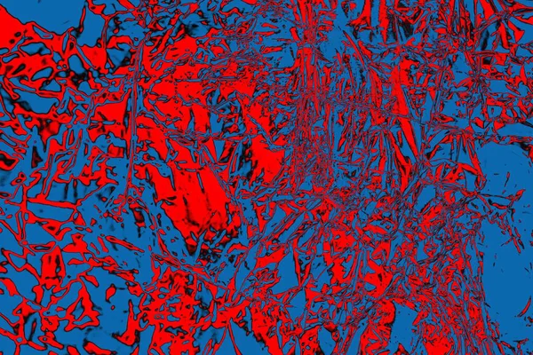 Soyut sanat duvar resmi. Modern, çağdaş sanat geçmişi