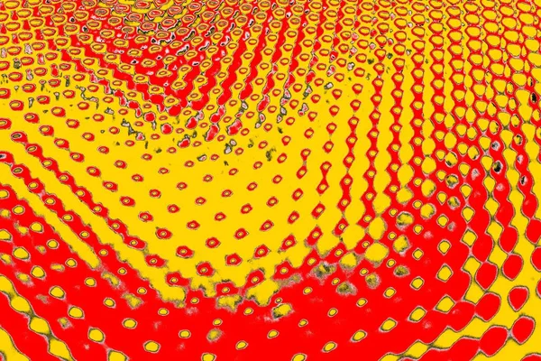 Soyut sanat duvar resmi. Modern, çağdaş sanat geçmişi