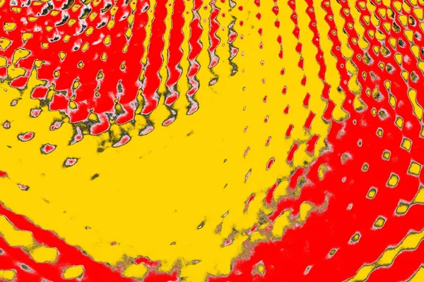 Soyut sanat duvar resmi. Modern, çağdaş sanat geçmişi