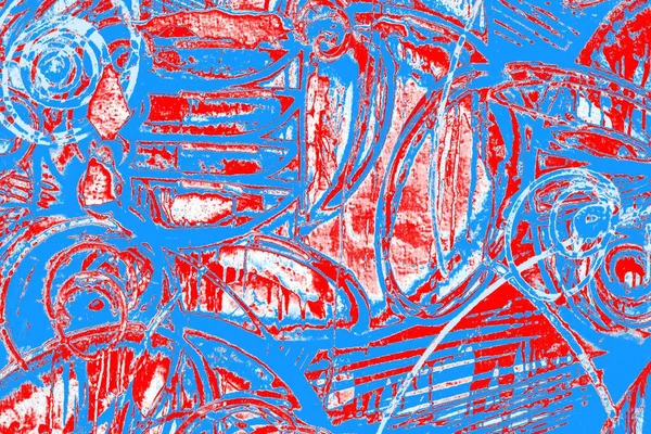 arkaplan olarak soyut renk dokusu, duvar kağıdını kopyala 