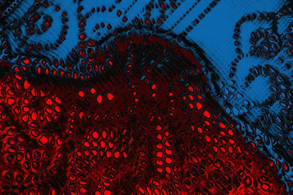 arkaplan olarak soyut renk dokusu, duvar kağıdını kopyala 