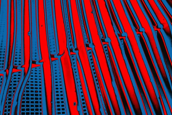 Soyut sanat duvar resmi. Modern, çağdaş sanat geçmişi