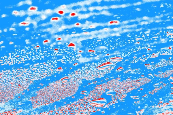 arkaplan olarak soyut renk dokusu, duvar kağıdını kopyala 