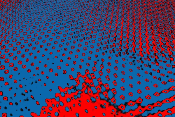 Soyut boyalı arka plan. Soyut sanat geçmişi. Renk dokusu