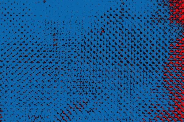 Soyut sanat duvar resmi. Modern, çağdaş sanat geçmişi