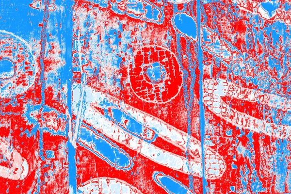 arkaplan olarak soyut renk dokusu, duvar kağıdını kopyala 