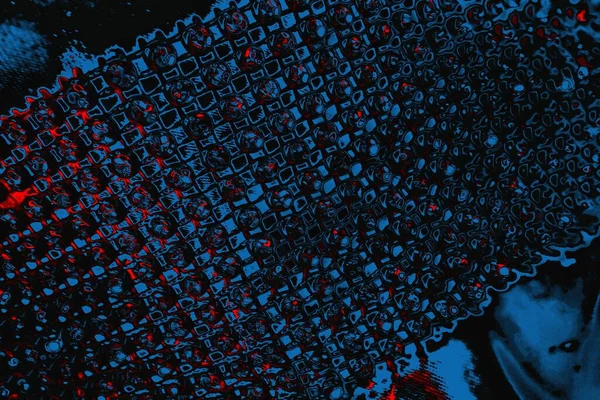 Soyut boyalı arka plan. Soyut sanat geçmişi. Renk dokusu