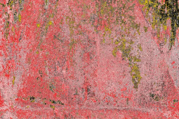 Soyut sanat duvar resmi. Modern, çağdaş sanat geçmişi