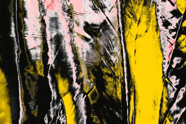 Soyut sanat duvar resmi. Modern, çağdaş sanat geçmişi