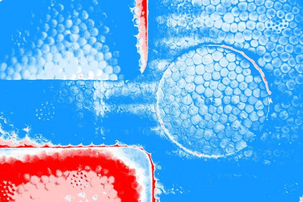 arkaplan olarak soyut renk dokusu, duvar kağıdını kopyala 