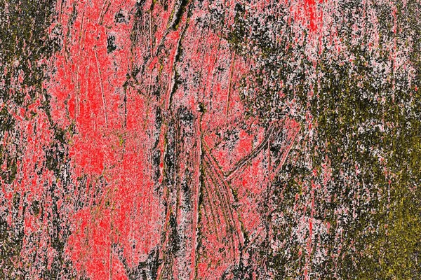 Soyut sanat duvar resmi. Modern, çağdaş sanat geçmişi