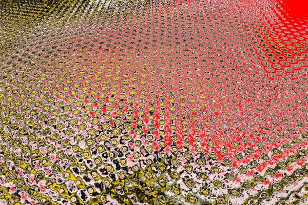 Soyut sanat duvar resmi. Modern, çağdaş sanat geçmişi