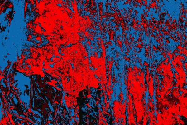 Soyut boyalı arka plan. Soyut sanat geçmişi. Renk dokusu