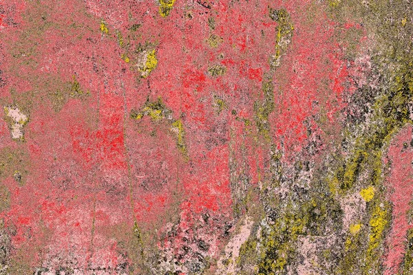 Soyut sanat duvar resmi. Modern, çağdaş sanat geçmişi