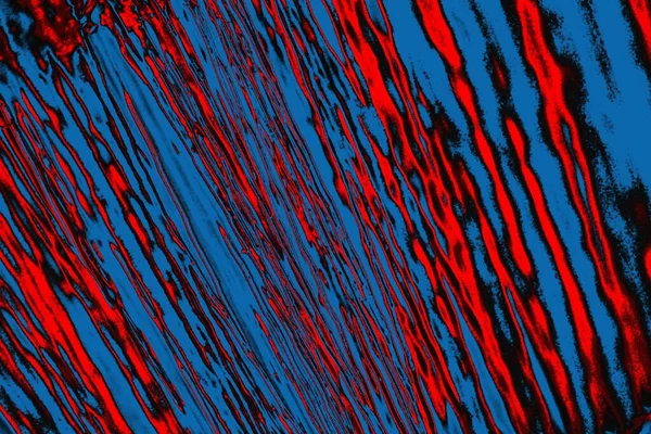 Soyut boyalı arka plan. Soyut sanat geçmişi. Renk dokusu