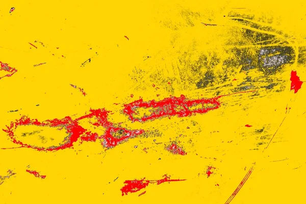 Soyut sanat duvar resmi. Modern, çağdaş sanat geçmişi