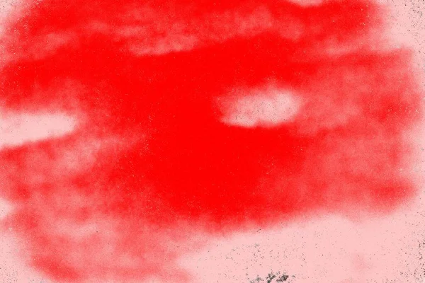 Soyut sanat duvar resmi. Modern, çağdaş sanat geçmişi