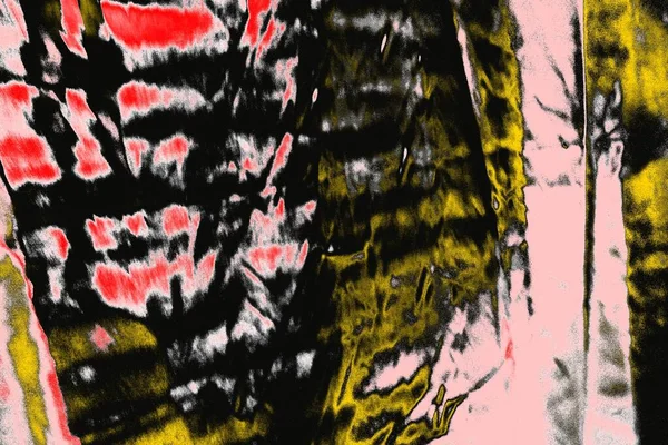 Soyut sanat duvar resmi. Modern, çağdaş sanat geçmişi