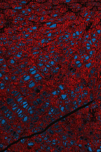 arkaplan olarak soyut renk dokusu, duvar kağıdını kopyala 