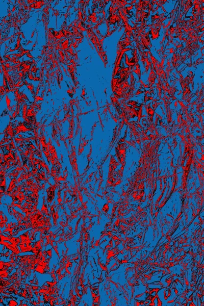 Soyut sanat duvar resmi. Modern, çağdaş sanat geçmişi