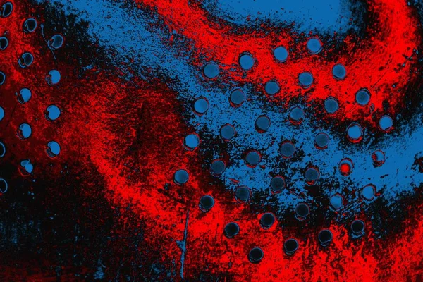 Soyut boyalı arka plan. Soyut sanat geçmişi. Renk dokusu