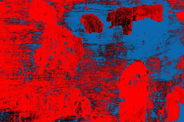 Soyut boyalı arka plan. Soyut sanat geçmişi. Renk dokusu