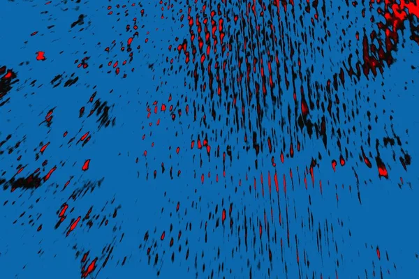 Soyut boyalı arka plan. Soyut sanat geçmişi. Renk dokusu