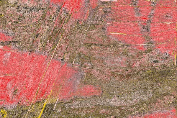 Soyut sanat duvar resmi. Modern, çağdaş sanat geçmişi