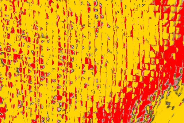 Soyut sanat duvar resmi. Modern, çağdaş sanat geçmişi