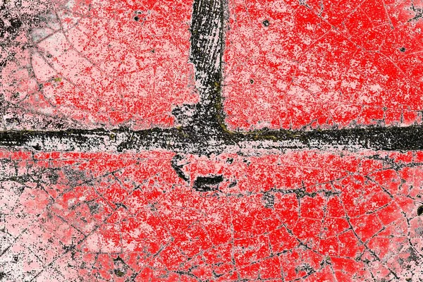 Soyut sanat duvar resmi. Modern, çağdaş sanat geçmişi