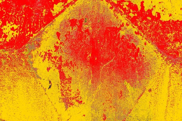 Soyut sanat duvar resmi. Modern, çağdaş sanat geçmişi