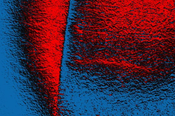 Soyut boyalı arka plan. Soyut sanat geçmişi. Renk dokusu