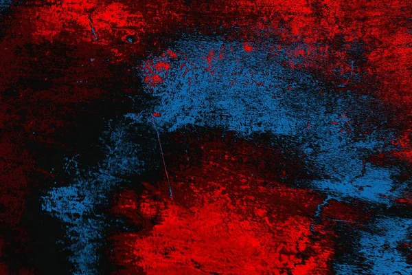 Soyut boyalı arka plan. Soyut sanat geçmişi. Renk dokusu