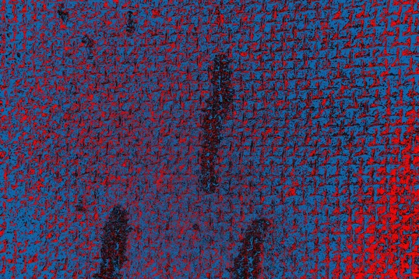 Soyut boyalı arka plan. Soyut sanat geçmişi. Renk dokusu