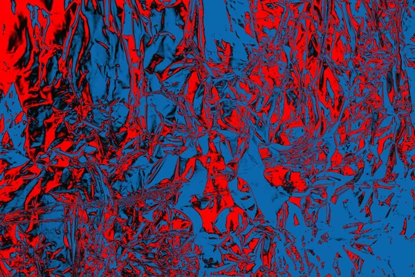 Soyut sanat duvar resmi. Modern, çağdaş sanat geçmişi